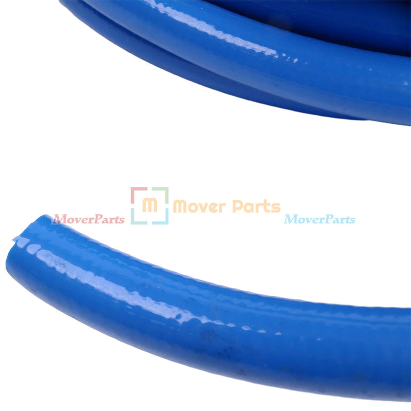 DURAFORCE 25ft 1/2" Push-Lok Fuel Line FL-1002-25 for FASS Fuel System