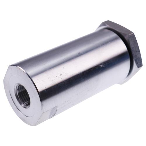 DURAFORCE Hydraulic Case Drain Filter 6661022 For Bobcat 645 742 751 753 763 773 853 863