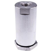 DURAFORCE Hydraulic Case Drain Filter 6661022 For Bobcat 645 742 751 753 763 773 853 863