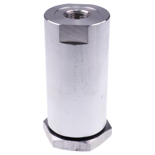 DURAFORCE Hydraulic Case Drain Filter 6661022 For Bobcat 645 742 751 753 763 773 853 863