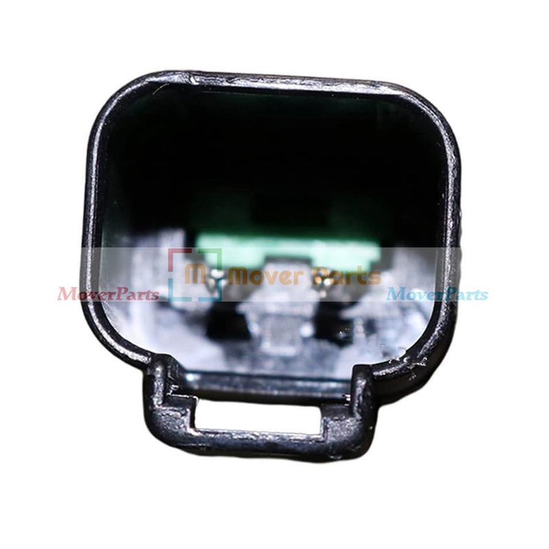 DURAFORCE A/C Compressor 14649606 VOE14649606 For Volvo EC120D EC140B E200B EC210 EC220D