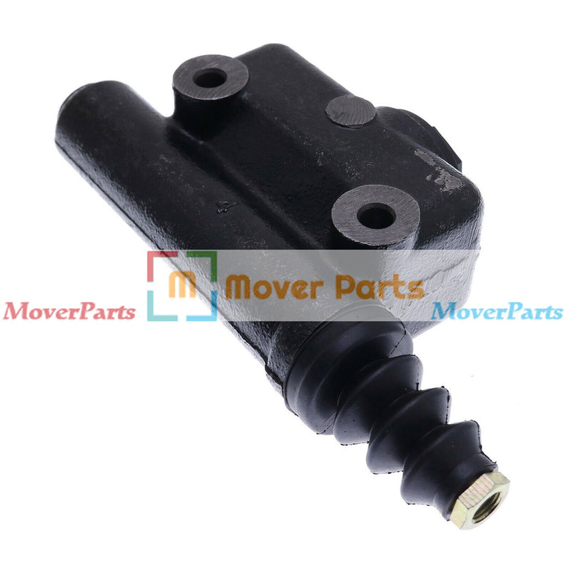 DURAFORCE 2X Brake Master &Slave Cylinder Kit for Case 450C 480B 580B 580C 584D 585D 586E