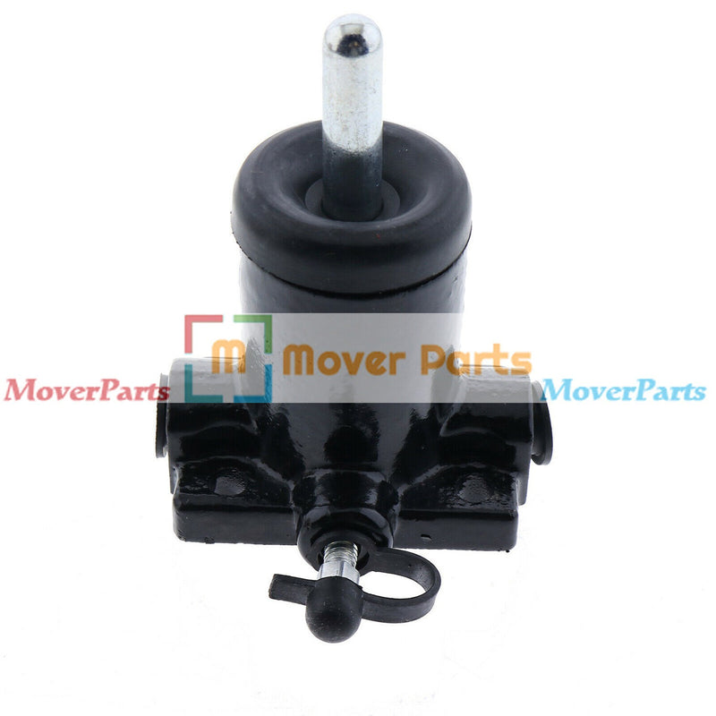 DURAFORCE 2X Brake Master &Slave Cylinder Kit for Case 450C 480B 580B 580C 584D 585D 586E