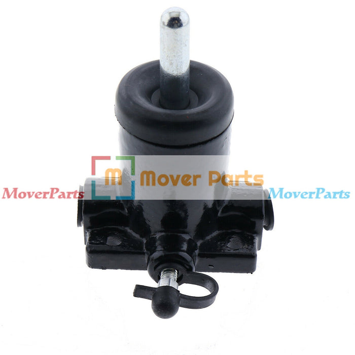 DURAFORCE 2X Brake Master &Slave Cylinder Kit for Case 450C 480B 580B 580C 584D 585D 586E