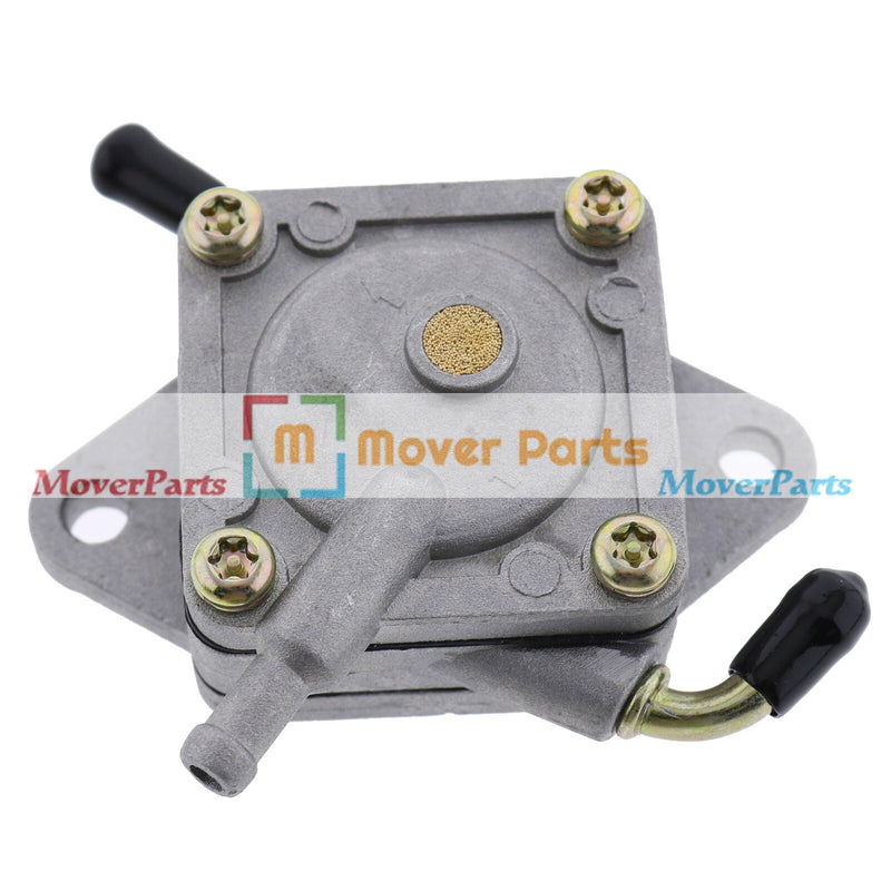 DURAFORCE 49040-2067 Fuel Pump for John Deere 112L 4x2 165 Kawasaki Mule 500 520 550 290FE