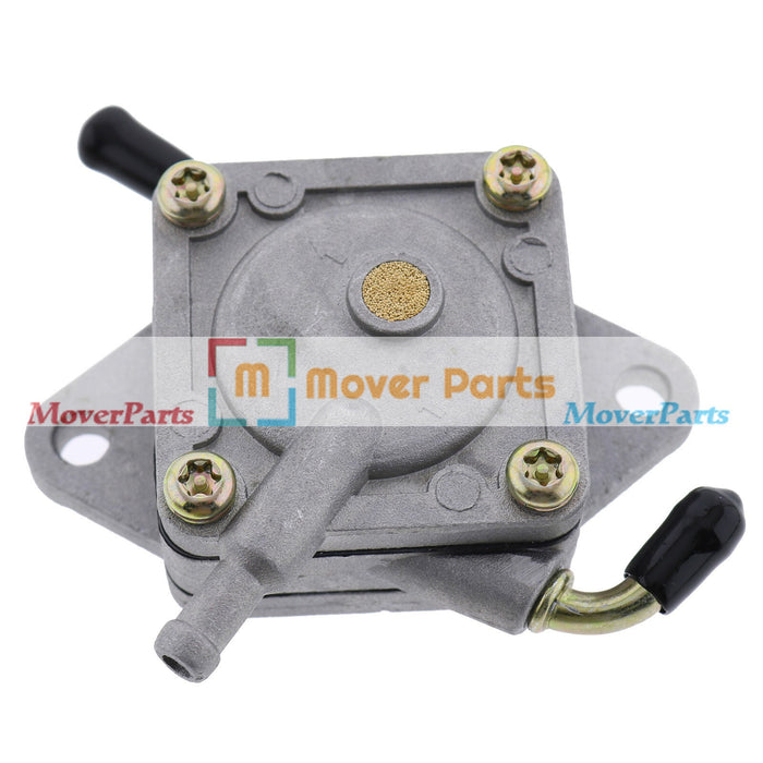 DURAFORCE 49040-2067 Fuel Pump for John Deere 112L 4x2 165 Kawasaki Mule 500 520 550 290FE