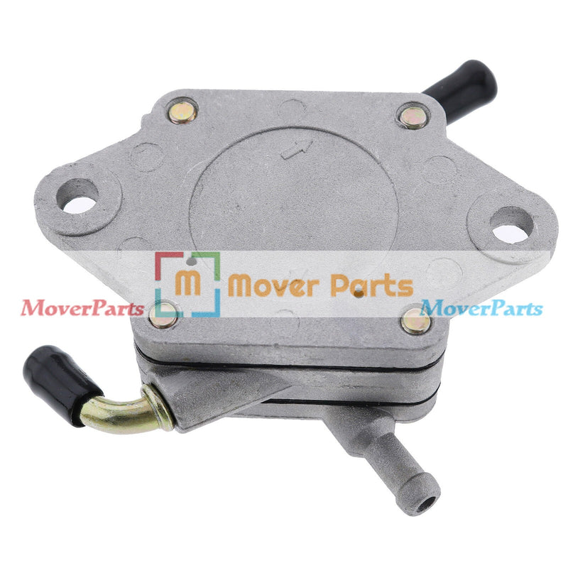 DURAFORCE 49040-2067 Fuel Pump for John Deere 112L 4x2 165 Kawasaki Mule 500 520 550 290FE
