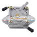 DURAFORCE 49040-2067 Fuel Pump for John Deere 112L 4x2 165 Kawasaki Mule 500 520 550 290FE