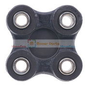 DURAFORCE Hydraulic Pump Coupling Coupler D136083 253541A1 For Case 570LXT 580K 590 590SL