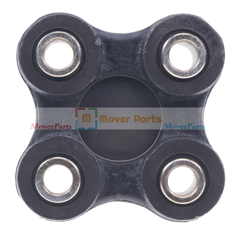DURAFORCE Hydraulic Pump Coupling Coupler D136083 253541A1 For Case 570LXT 580K 590 590SL