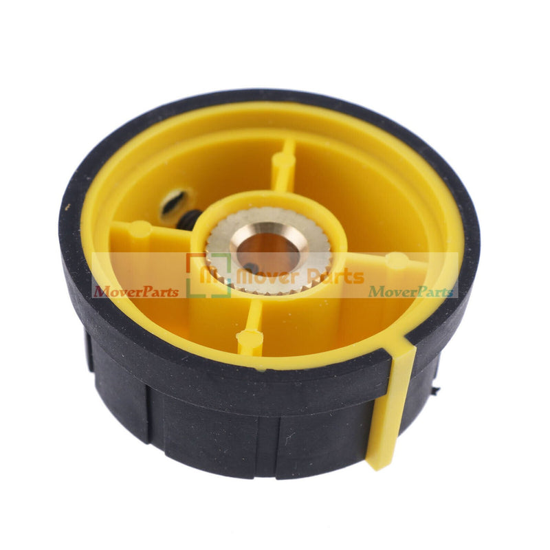 DURAFORCE Speed Control Knob Handle 2560136 For JLG 800AJ 600AJ E450A 30E 35E 40E 45E