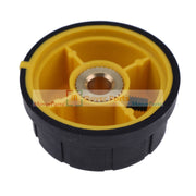 DURAFORCE Speed Control Knob Handle 2560136 For JLG 800AJ 600AJ E450A 30E 35E 40E 45E
