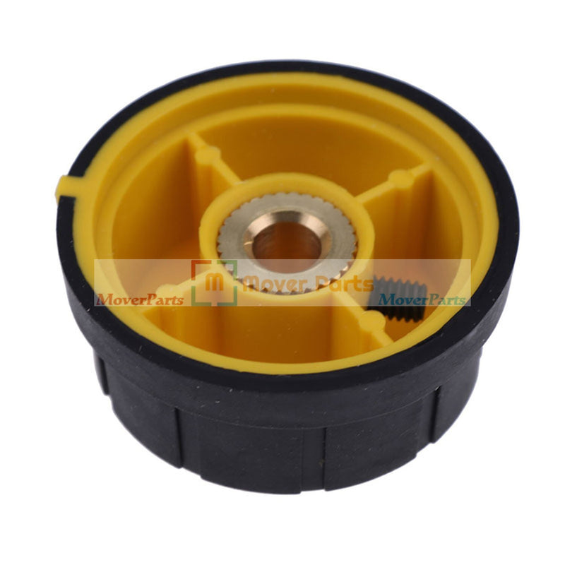 DURAFORCE Speed Control Knob Handle 2560136 For JLG 800AJ 600AJ E450A 30E 35E 40E 45E