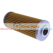 DURAFORCE Fuel Filter CH10479 For John Deere Tractor X495 X595 X740 X744 X748 X748E
