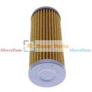 DURAFORCE Fuel Filter CH10479 For John Deere Tractor X495 X595 X740 X744 X748 X748E