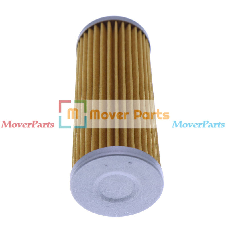 DURAFORCE Fuel Filter CH10479 For John Deere Tractor X495 X595 X740 X744 X748 X748E