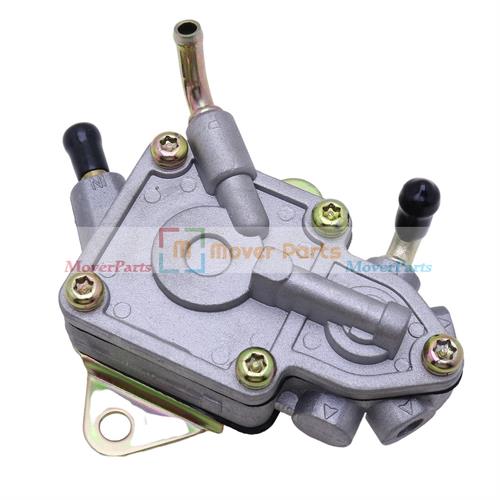 DURAFORCE Fuel Pump 49040-0025 For 2008 Kawasaki Teryx 750 KRF 750 KRF750/A/B/C/D/F