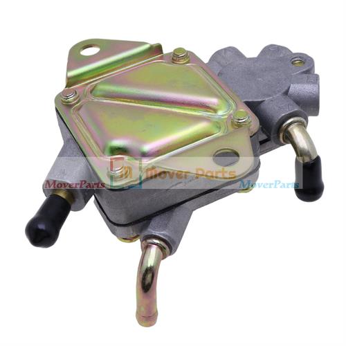 DURAFORCE Fuel Pump 49040-0025 For 2008 Kawasaki Teryx 750 KRF 750 KRF750/A/B/C/D/F