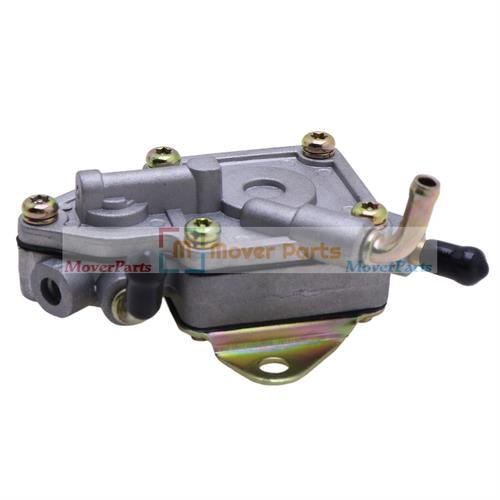 DURAFORCE Fuel Pump 49040-0025 For 2008 Kawasaki Teryx 750 KRF 750 KRF750/A/B/C/D/F