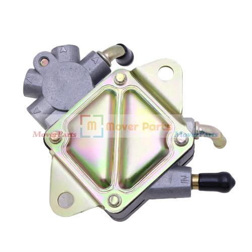 DURAFORCE Fuel Pump 49040-0025 For 2008 Kawasaki Teryx 750 KRF 750 KRF750/A/B/C/D/F