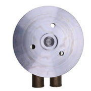 DURAFORCE New Raw Sea Water Pump 21214596 3858229 for Volvo Penta 4.3, 5.0, 5.7 Engines