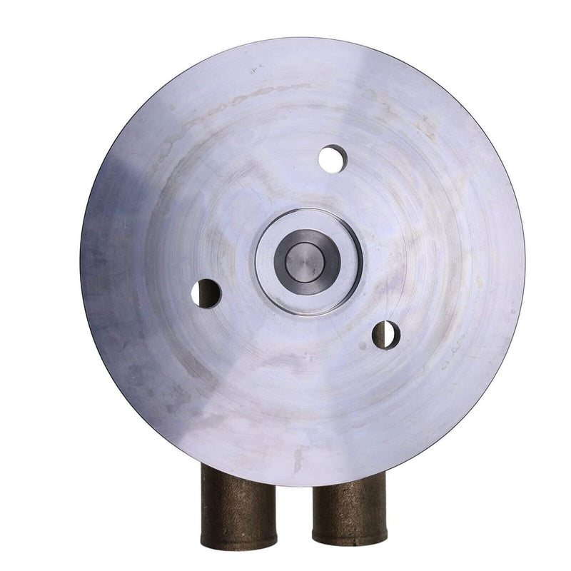DURAFORCE New Raw Sea Water Pump 21214596 3858229 for Volvo Penta 4.3, 5.0, 5.7 Engines