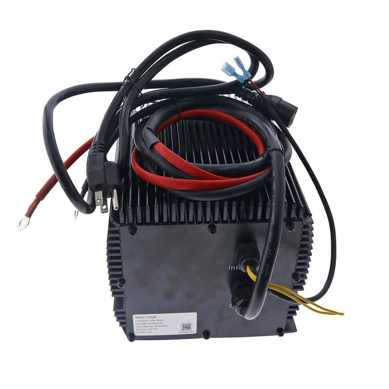 DURAFORCE Aerial Battery Charger 121485 for SkyJack 3015 3219 3220 3226 4620 4626 4832