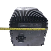 DURAFORCE Aerial Battery Charger 121485 for SkyJack 3015 3219 3220 3226 4620 4626 4832