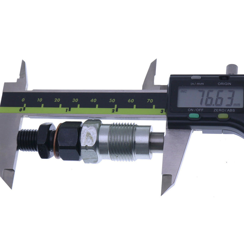 DURAFORCE 3X Fuel Injectors H1600-53000 16001-53000 16001-53002 For Kubota D722 D782 D902