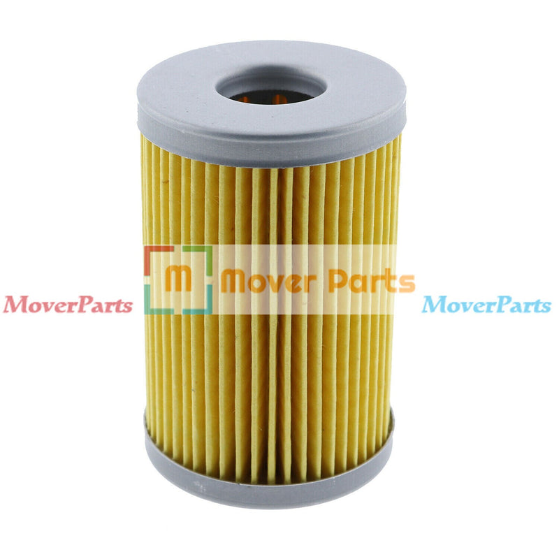 DURAFORCE Fuel Filter RA211-51280 for Kubota KX41-3 KX71-3 KX91-3 KX121-3 KX161-3 U35-3