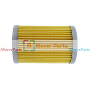 DURAFORCE Fuel Filter RA211-51280 for Kubota KX41-3 KX71-3 KX91-3 KX121-3 KX161-3 U35-3