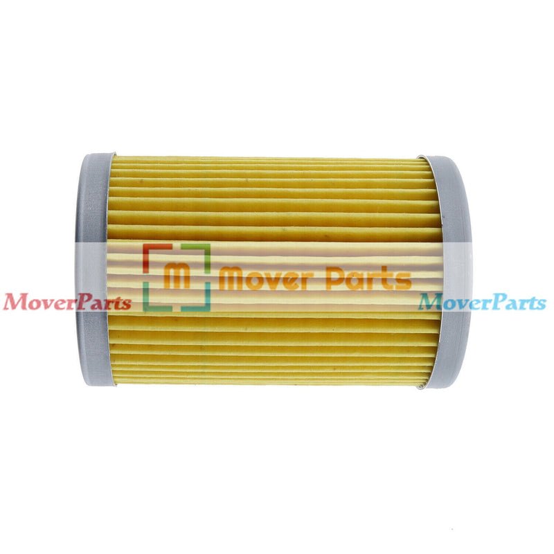 DURAFORCE Fuel Filter RA211-51280 for Kubota KX41-3 KX71-3 KX91-3 KX121-3 KX161-3 U35-3