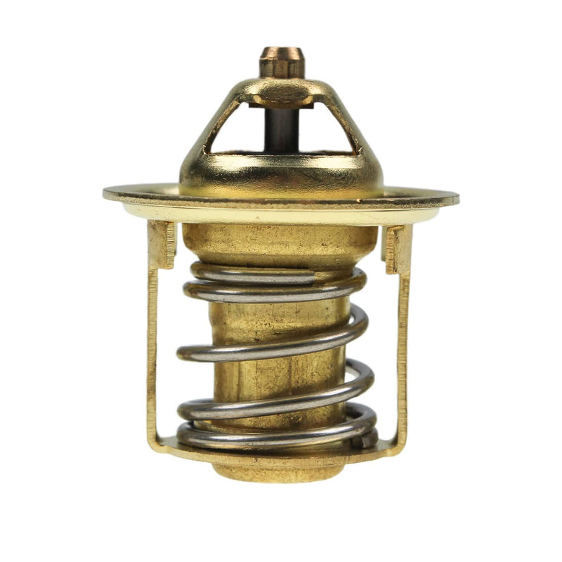 DURAFORCE Thermostat 19203-73010 19203-73013 for Kubota Engine D722 RTV500-A/H G2000-S