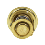 DURAFORCE Thermostat 19203-73010 19203-73013 for Kubota Engine D722 RTV500-A/H G2000-S