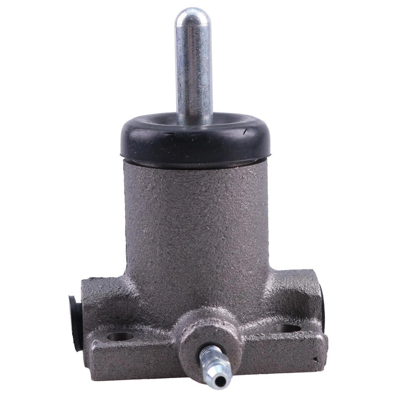 DURAFORCE Slave Brake Cylinder A168473 A62483 For Case 480D 580D 580E 580G 584D 585D 586D