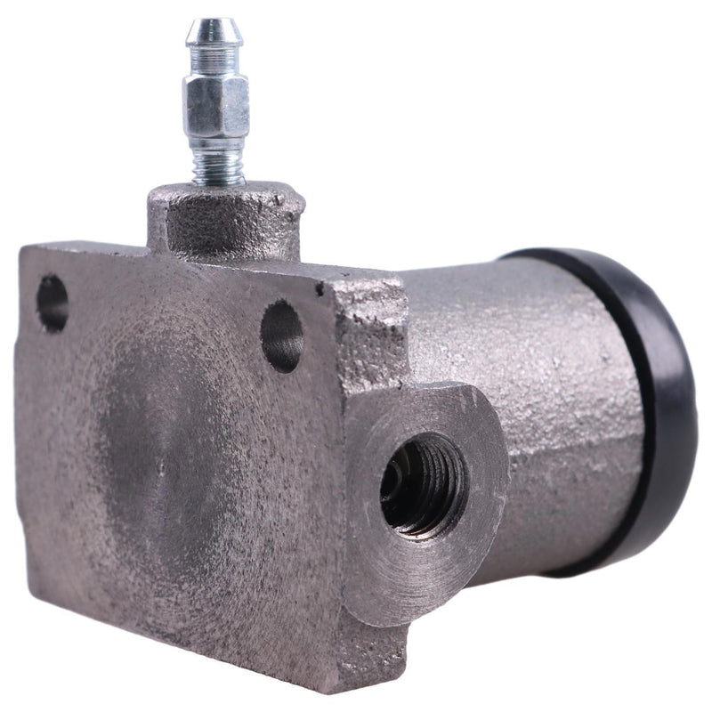 DURAFORCE Slave Brake Cylinder A168473 A62483 For Case 480D 580D 580E 580G 584D 585D 586D