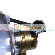 DURAFORCE A/C Compressor 1990760C2 for Case Wheel Loader 921C 921B 721B 621D 621C 521D