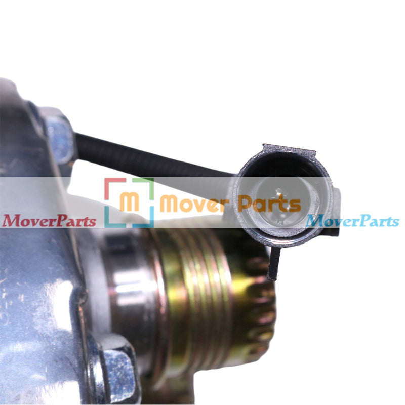 DURAFORCE A/C Compressor 1990760C2 for Case Wheel Loader 921C 921B 721B 621D 621C 521D