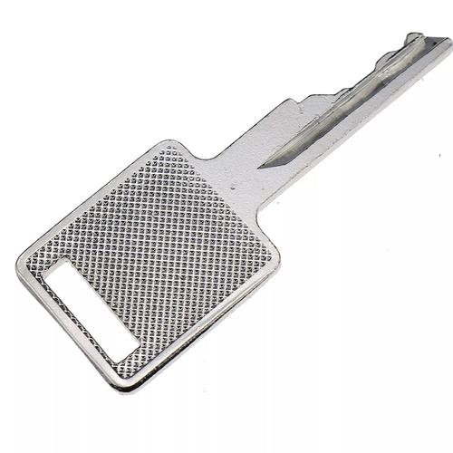 DURAFORCE 2X D250 Heavy Equipment Keys For Case Bobcat JLG Ingersol-Rand Terex Forklift