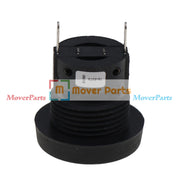 DURAFORCE Push Button Switch 05762241 For Bomag Roller Vibrator Activation BW80 BW90AD-2