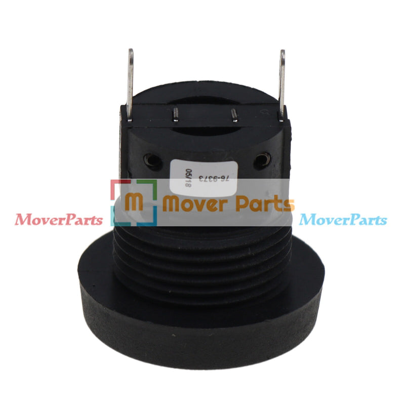 DURAFORCE Push Button Switch 05762241 For Bomag Roller Vibrator Activation BW80 BW90AD-2