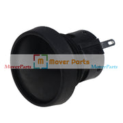 DURAFORCE Push Button Switch 05762241 For Bomag Roller Vibrator Activation BW80 BW90AD-2