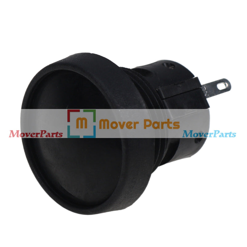 DURAFORCE Push Button Switch 05762241 For Bomag Roller Vibrator Activation BW80 BW90AD-2