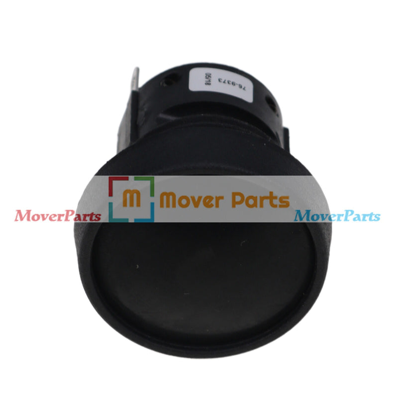 DURAFORCE Push Button Switch 05762241 For Bomag Roller Vibrator Activation BW80 BW90AD-2