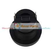 DURAFORCE Push Button Switch 05762241 For Bomag Roller Vibrator Activation BW80 BW90AD-2