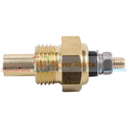 DURAFORCE Temperature Sender 8N3844 For Caterpillar 3116 3406 3126 Engine 225 235D 768C