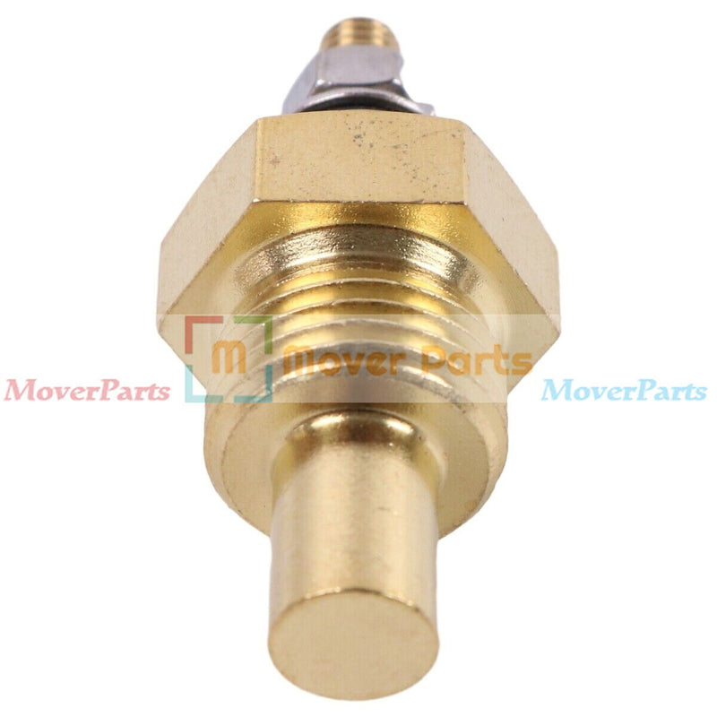 DURAFORCE Temperature Sender 8N3844 For Caterpillar 3116 3406 3126 Engine 225 235D 768C