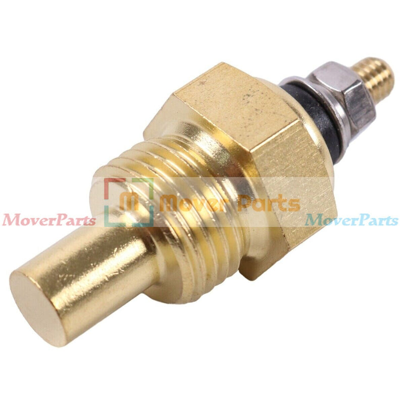 DURAFORCE Temperature Sender 8N3844 For Caterpillar 3116 3406 3126 Engine 225 235D 768C