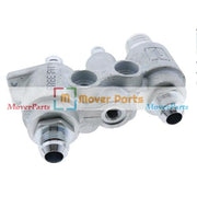 DURAFORCE 4BD4FF112 Hydraulic Control Valve for New Holland L225 L221 L228 L223 L230 L234