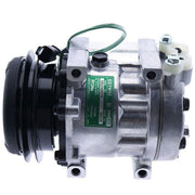 DURAFORCE A/C Compressor 2298994 229-8994 for Caterpillar Excavator CAT 308C 314C 321C